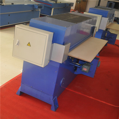 裁斷機(jī)安全操作規(guī)程——鴻鋼裁斷機(jī)液壓機(jī)械專(zhuān)欄